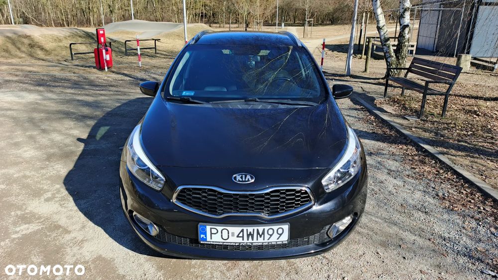 Kia Ceed - 7