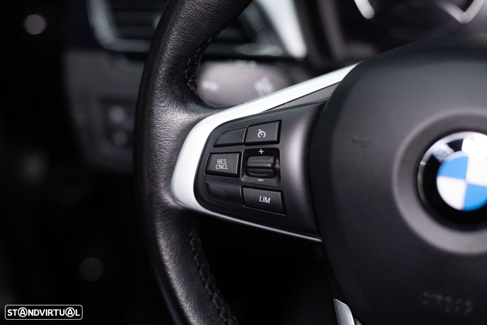 BMW X2 16 d sDrive Auto Advantage - 29