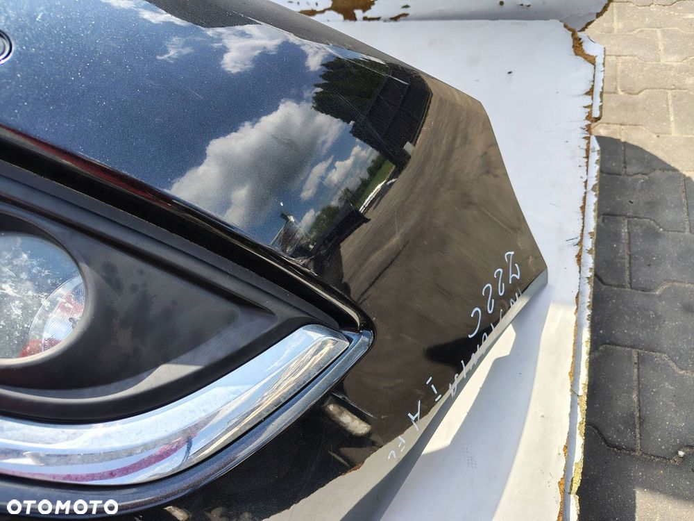 ZDERZAK PRZÓD HALOGENY PDC OPEL INSIGNIA A FL LIFT Z20C - 9