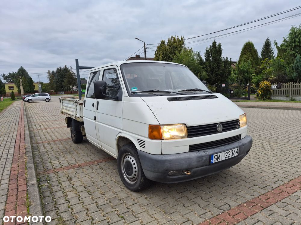 Volkswagen T4