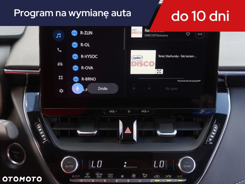 Toyota Corolla - 14