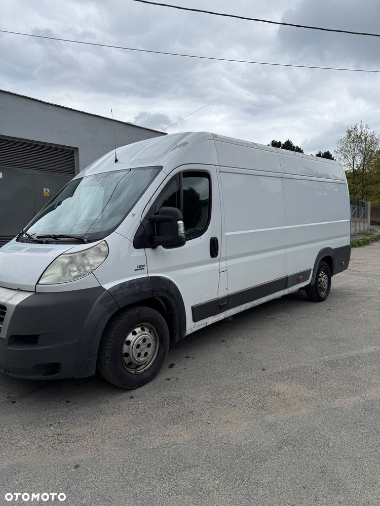 Fiat Ducato - 2