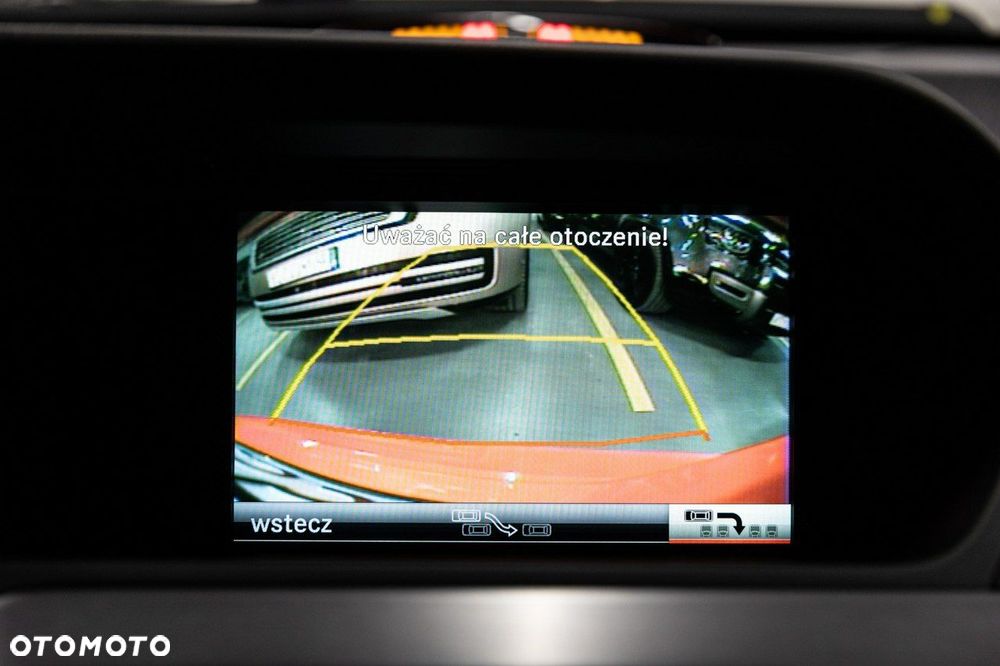 Mercedes-Benz Klasa C - 39