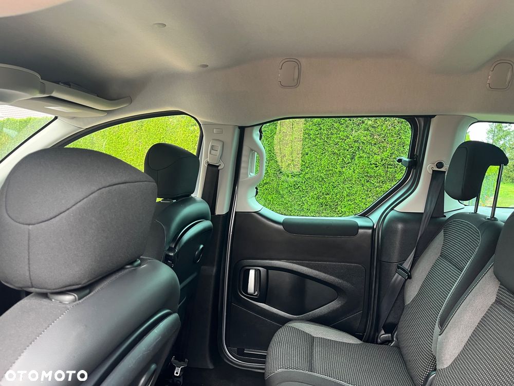 Peugeot Partner BlueHDi 120 Stop&Start Outdoor - 29
