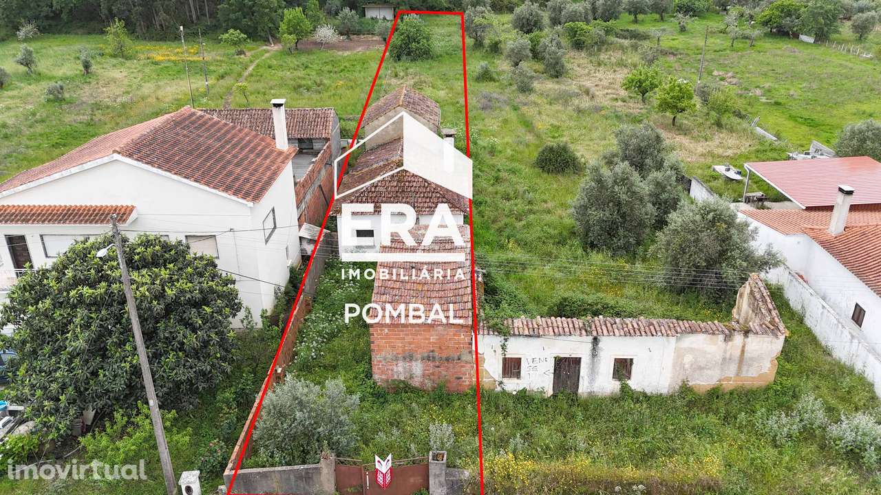 Moradia T2 na Freixianda - Grande imagem: 3/15