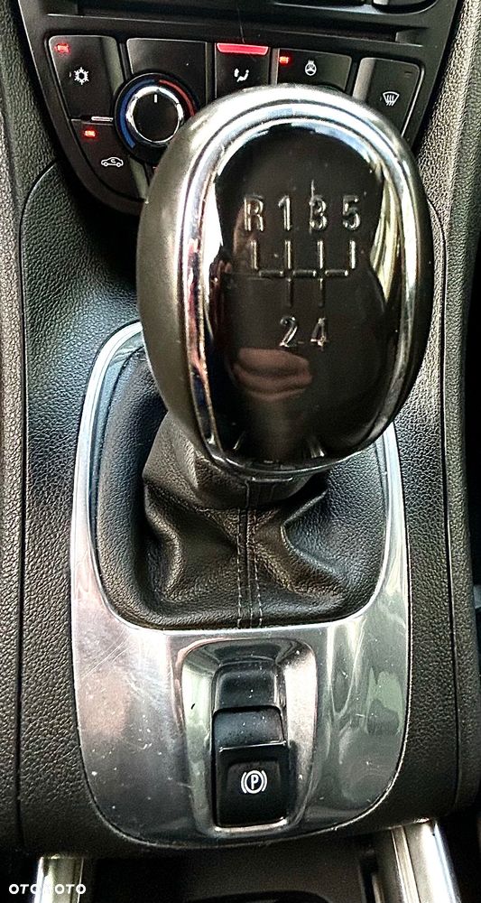 Opel Meriva 1.4 Ecoflex 150 Jahre - 16