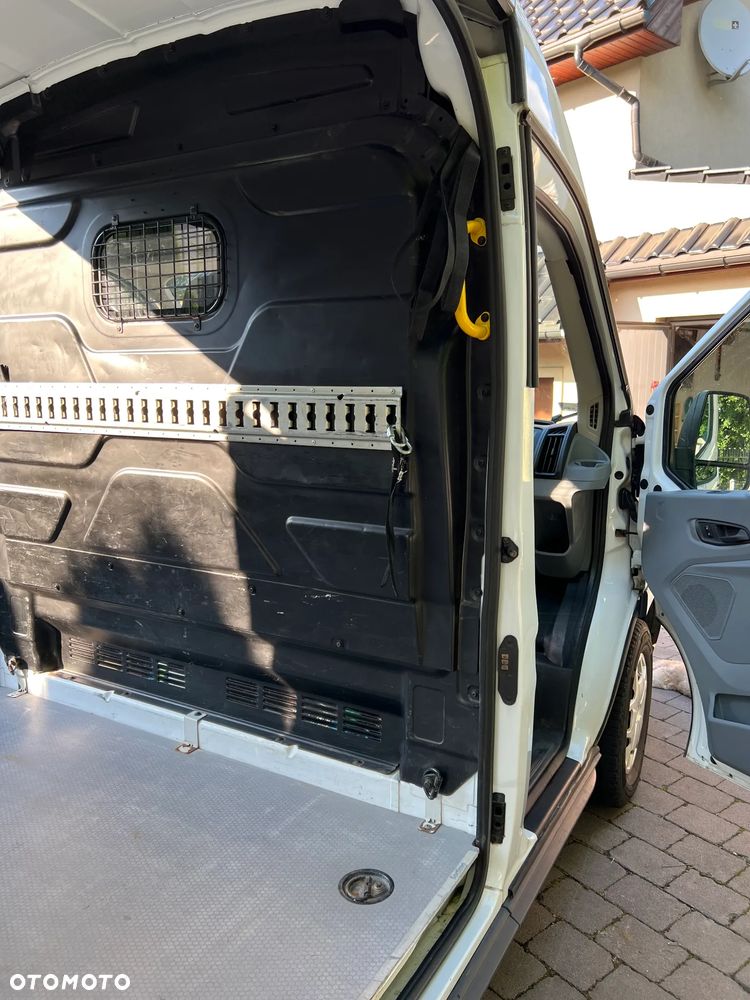 Ford TRANSIT - 15
