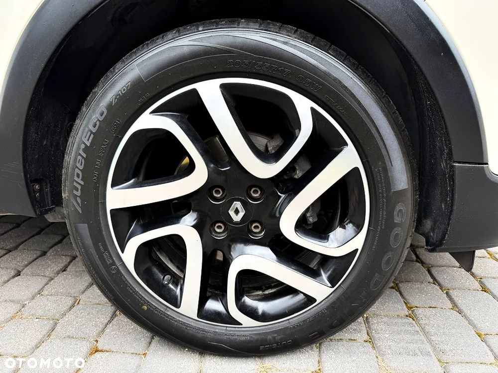 Renault Captur 1.2 TCe Intens EDC - 28