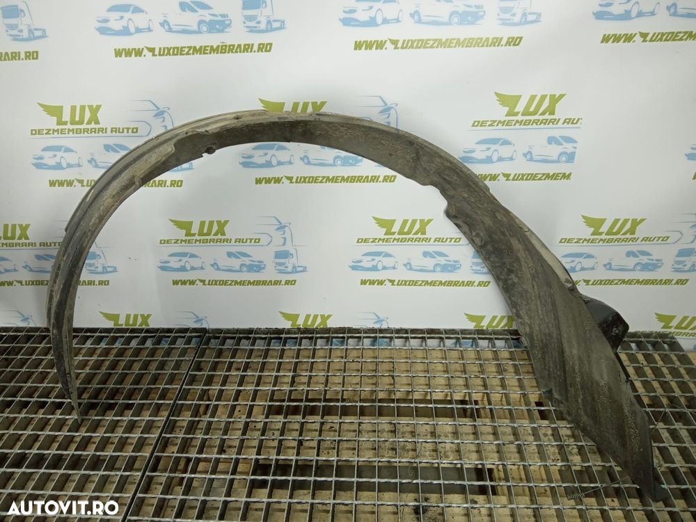 Carenaj stanga fata 86818-3u000 Kia Sportage 3  [din 2010 pana  2014] - 1