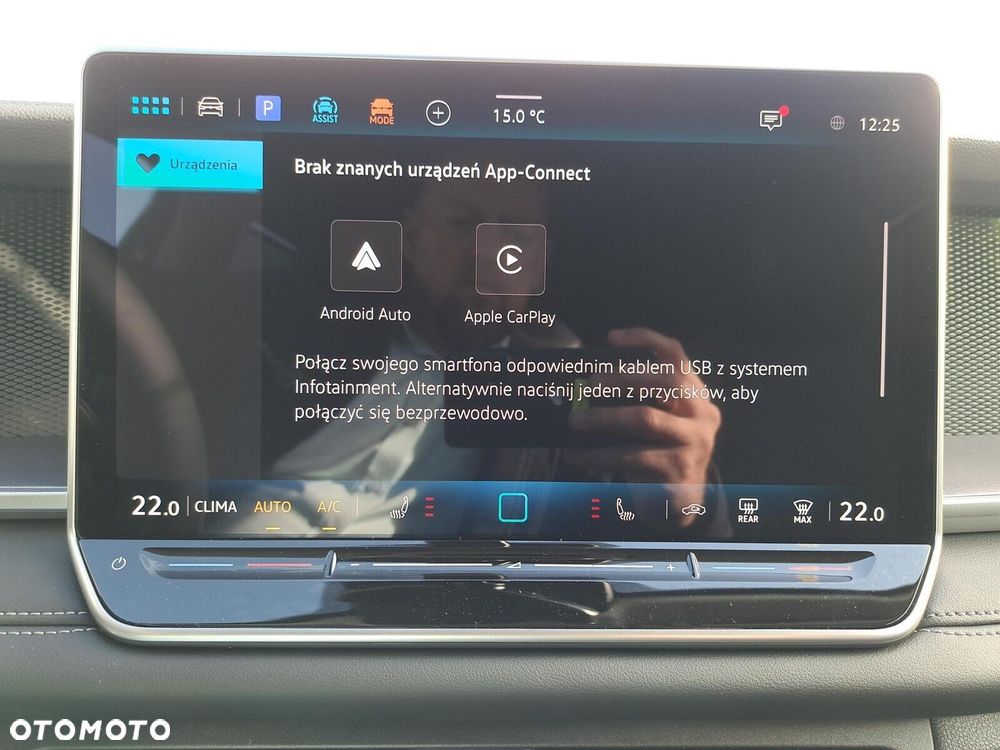 Volkswagen Tayron - 32