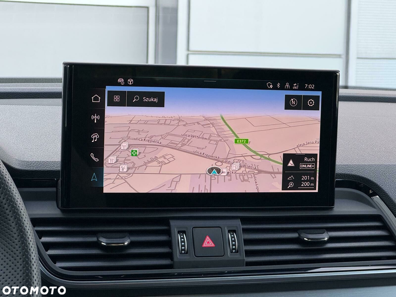 Audi Q5 Sportback - 21