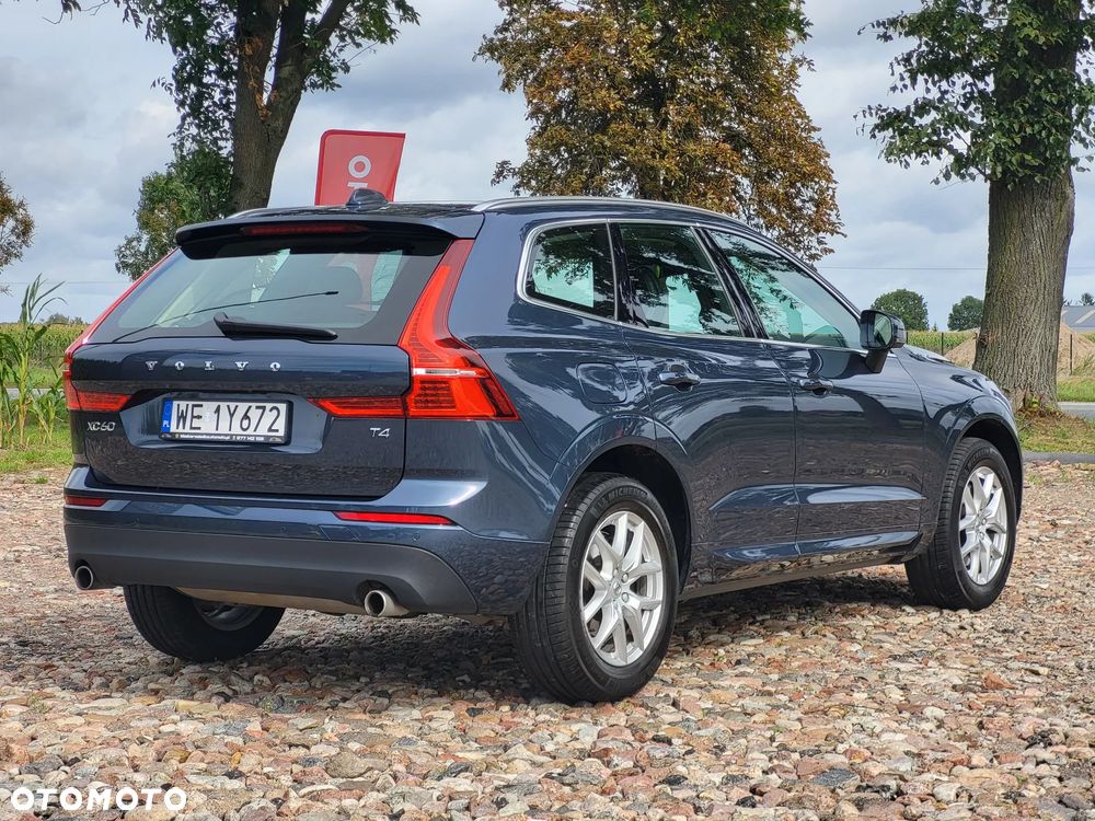 Volvo XC 60 T4 Momentum Pro - 6