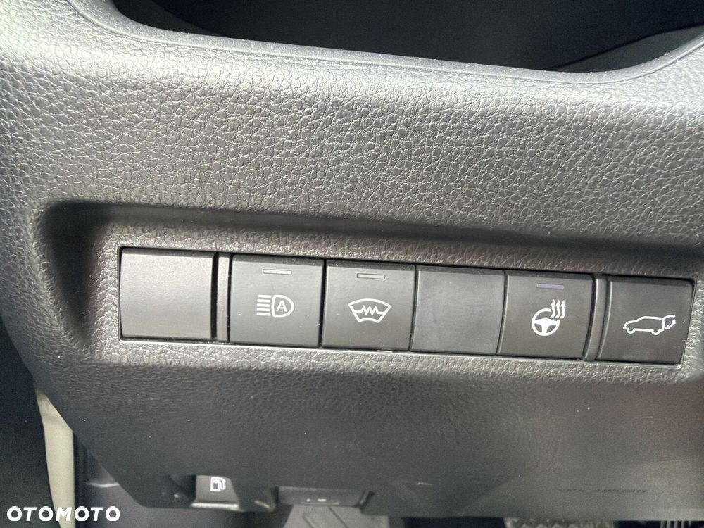 Toyota RAV4 2.5 Hybrid Selection 4x2 - 22