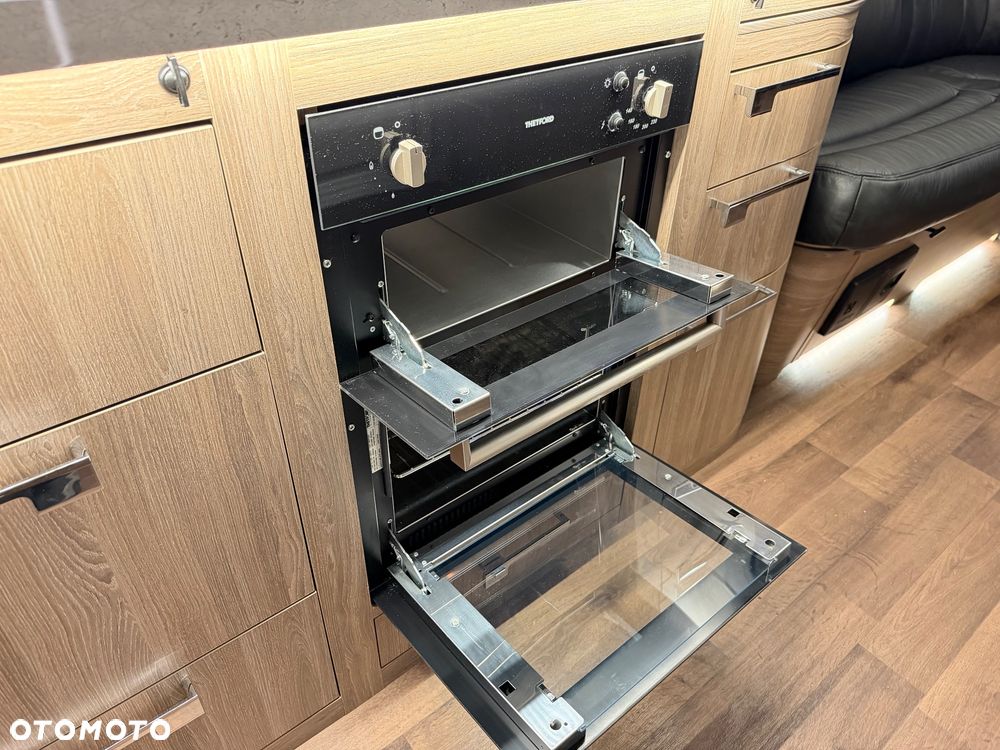 Kabe Imperial 600 XL King Size  XV2 - 37