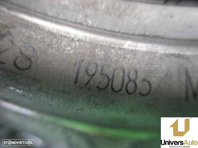 KIT EMBRAIAGEM RENAULT KANGOO 2005 -230512A0141 - 1