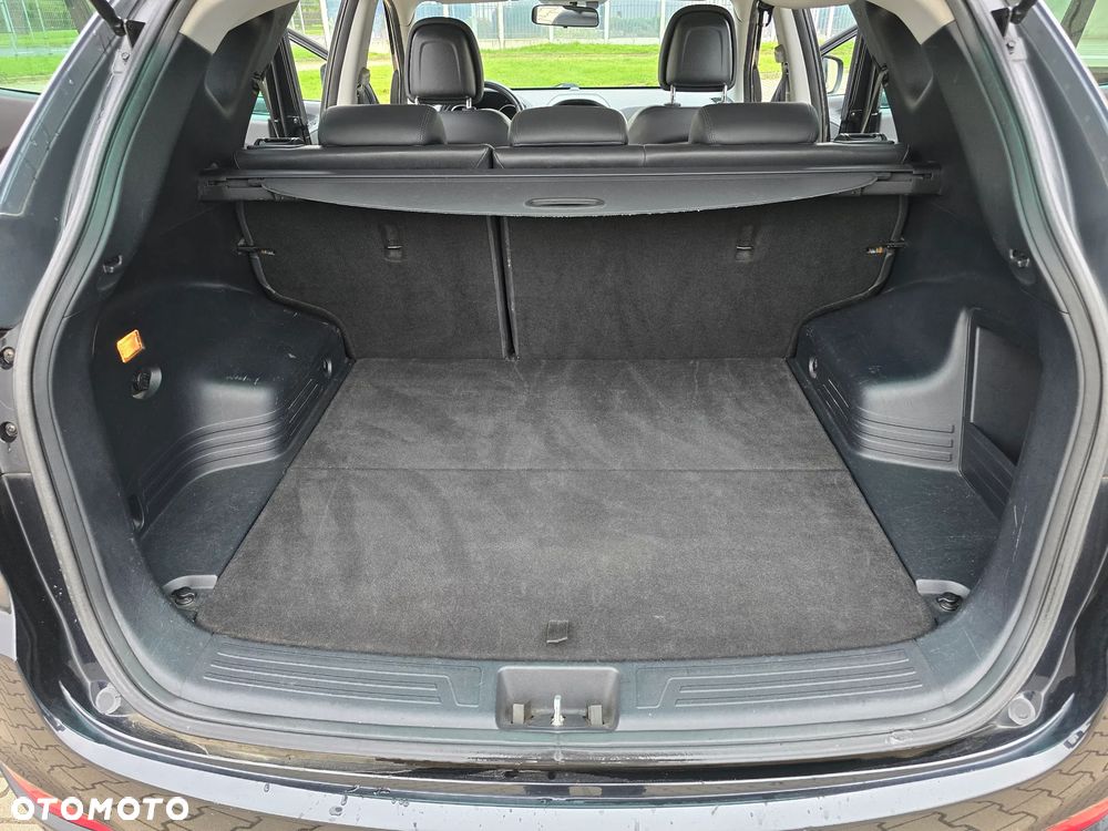 Hyundai ix35 2.0 Premium - 17