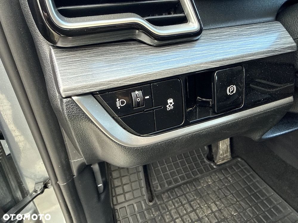 Kia Sportage 1.6 T-GDI L 2WD DCT - 20