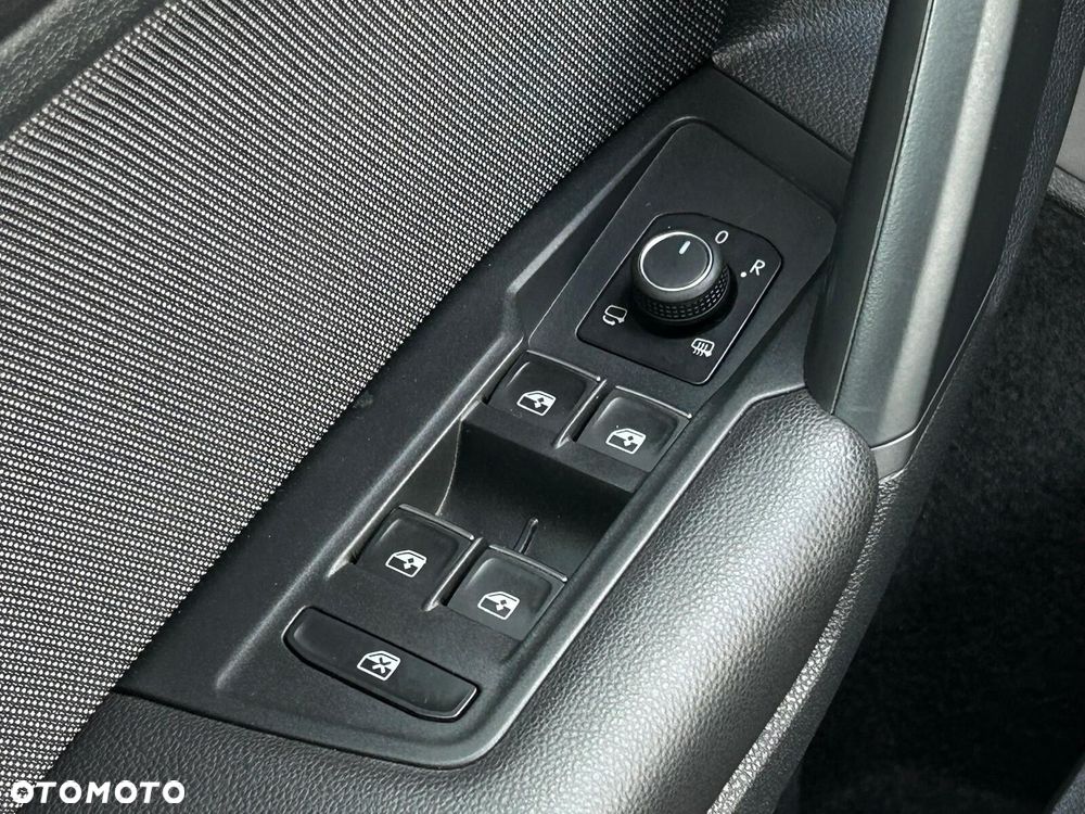 Seat Tarraco 2.0 Eco TSI FR S&S 4Drive DSG - 21