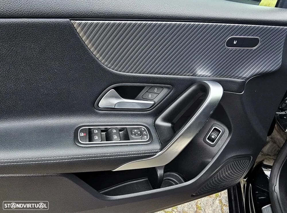 Mercedes-Benz A 250 e 8G-DCT Progressive Advanced - 20