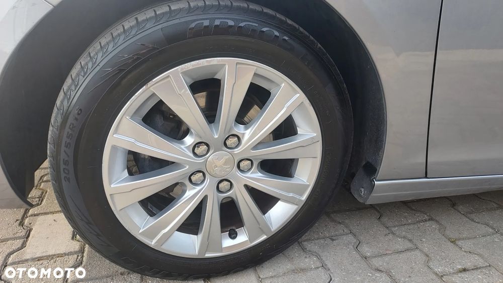 Peugeot 308 PureTech 110 Stop & Start Active - 8