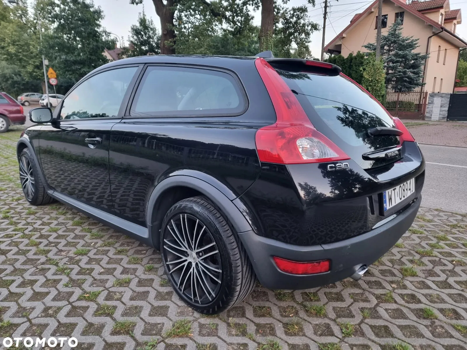 Volvo C30 2.0 Kinetic - 4