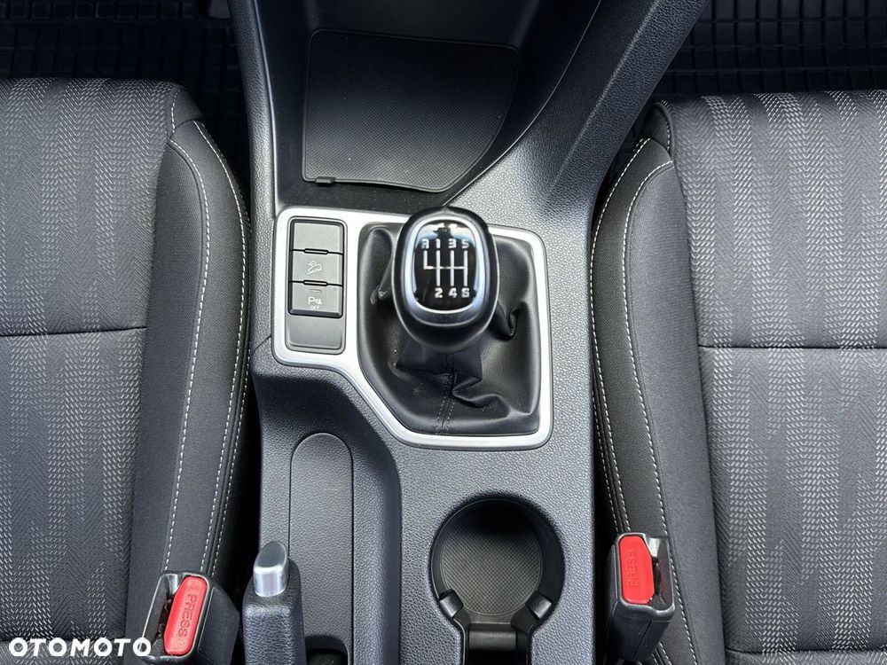 Kia Sportage 1.6 GDI M 2WD - 17