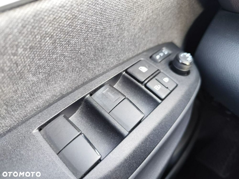 Toyota Yaris Cross Hybrid 1.5 Executive - 28