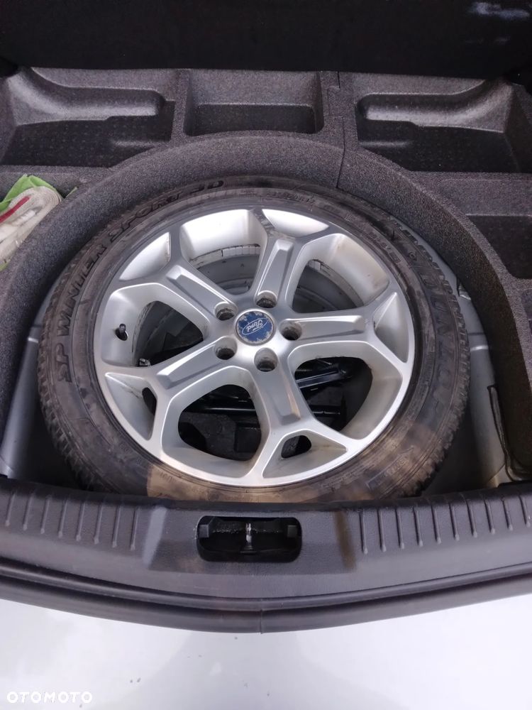 Ford Mondeo 2.0 T Titanium MPS6 - 13