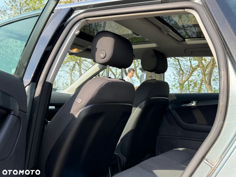Audi A3 Sportback 1.8 TFSI Ambition - 12