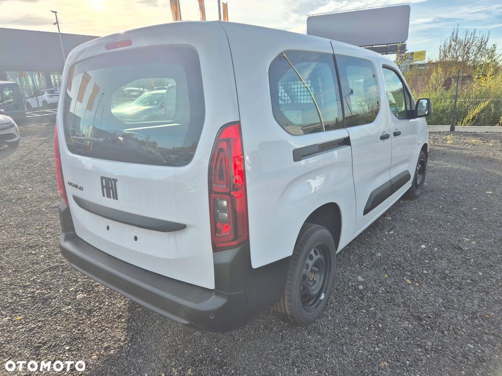 Fiat Doblo Combi 1.5 BlueHDI S&S L2 - 7