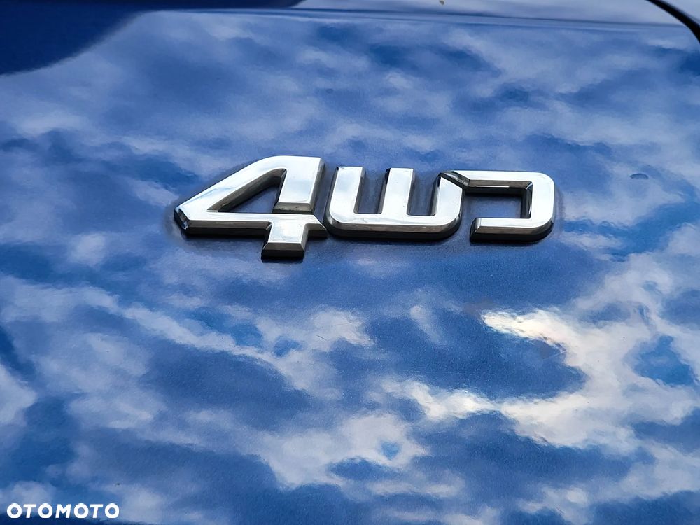 Hyundai Tucson 2.7 GLS - 12