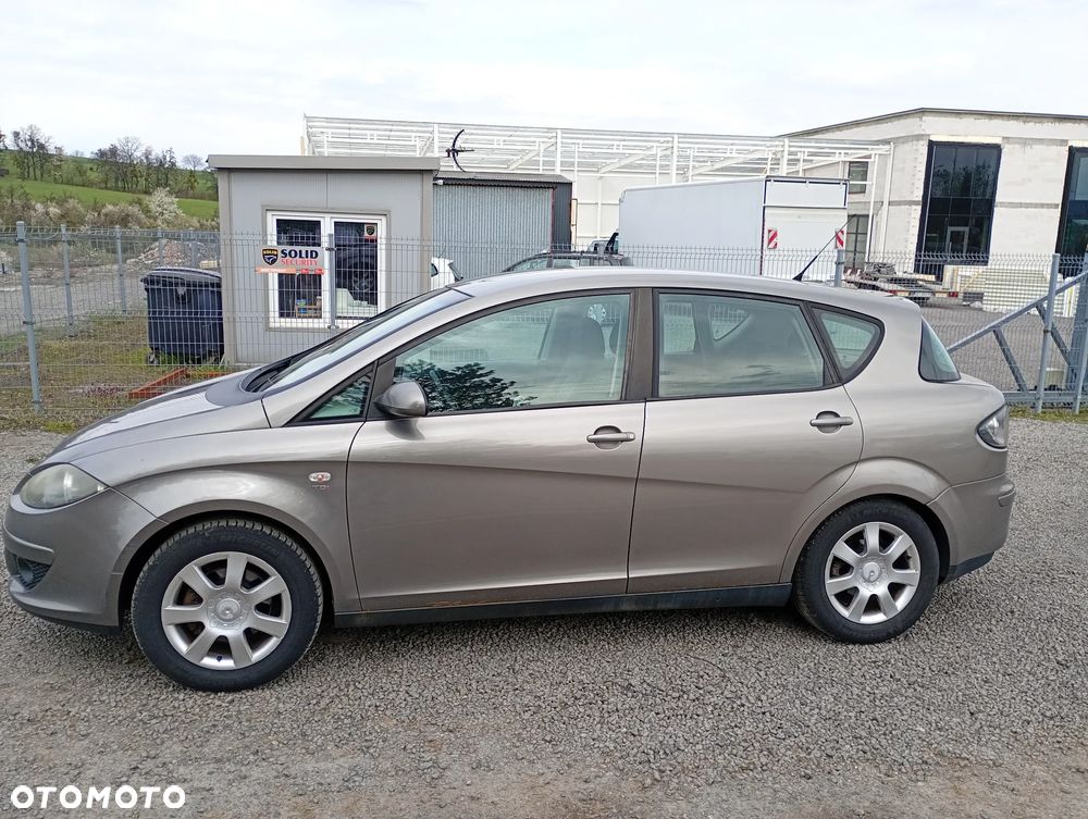 Seat Toledo - 1