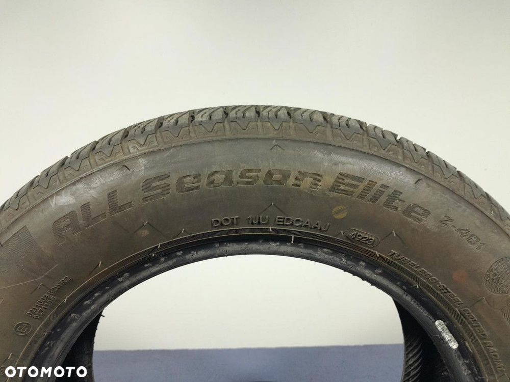 OPONY WIELOSEZONOWE GOODRIDE ALL SEASON ELITE Z401 175/65 R14 82T 2 SZT - 4