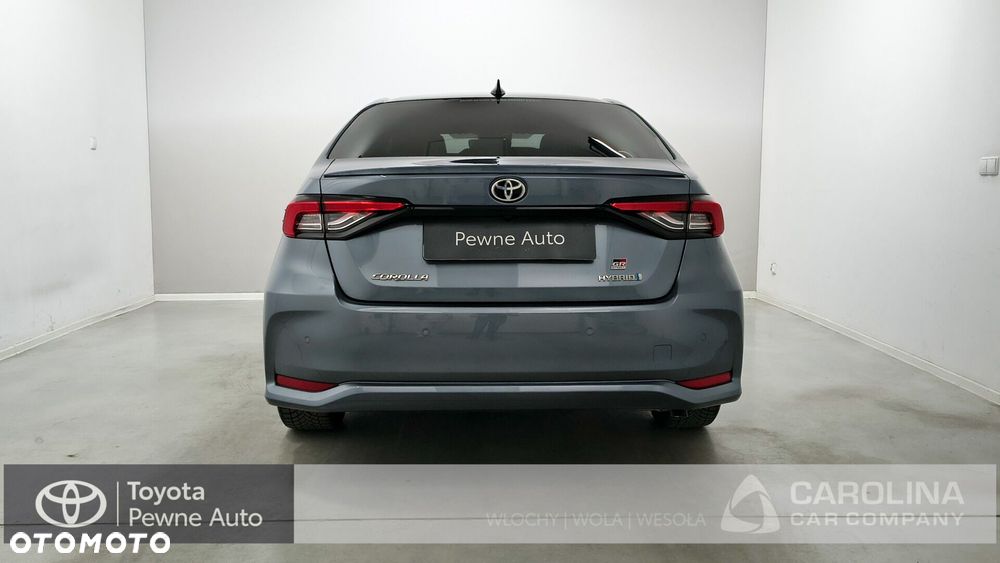 Toyota Corolla - 26