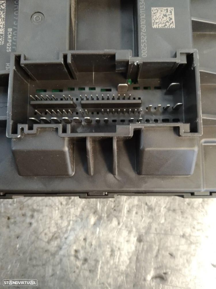 CAIXA RELÉS / FUSÍVEIS SEAT IBIZA IV 2014 -5WK50581 - 3