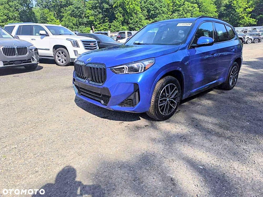 BMW X1 - 2