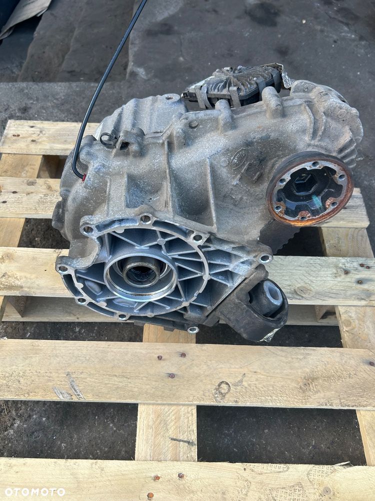 Reduktor Land Rover Discovery 5 Range Rover Sport l405 l494 HPLA-7K780-AD - 1