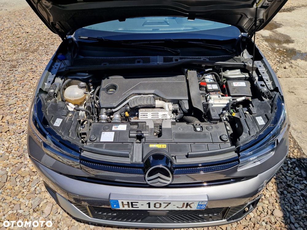 Citroën C4 - 34