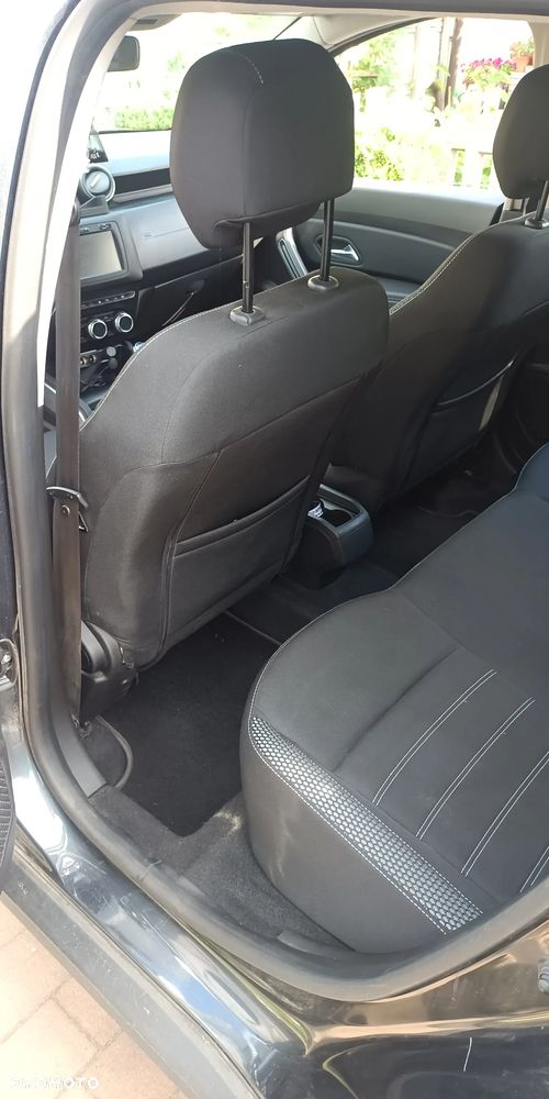 Dacia Duster Blue dCi 115 4WD Prestige - 12