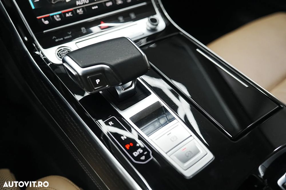 Audi A8 A8L 3.0 60 TFSI e quattro Tiptronic - 31