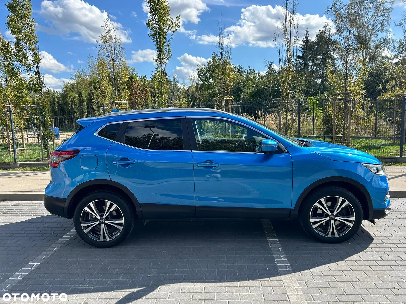 Nissan Qashqai 1.6 DIG-T N-Connecta - 10