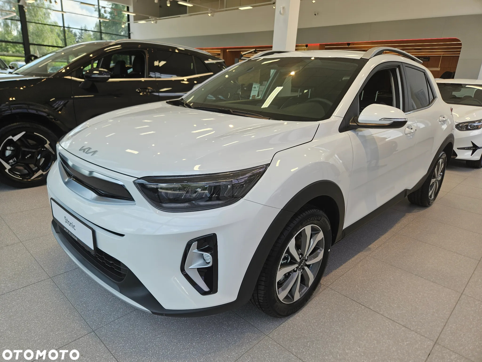 Kia Stonic 1.2 M - 3
