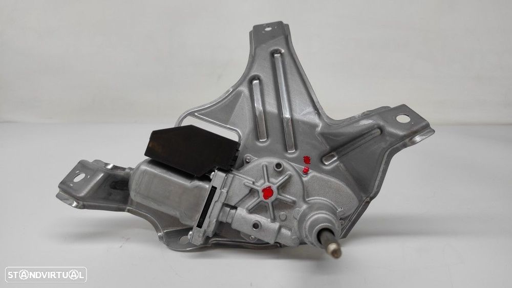 MOTOR LIMPA-VIDROS TRASEIRO TOYOTA YARIS HYBRID ACTIVE - 1