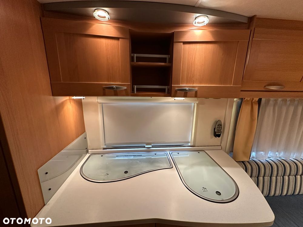 KNAUS 580 ROYALE NORDIC PLUS z ALDE i napędem- 7 os. ZOBACZ !!! - 24