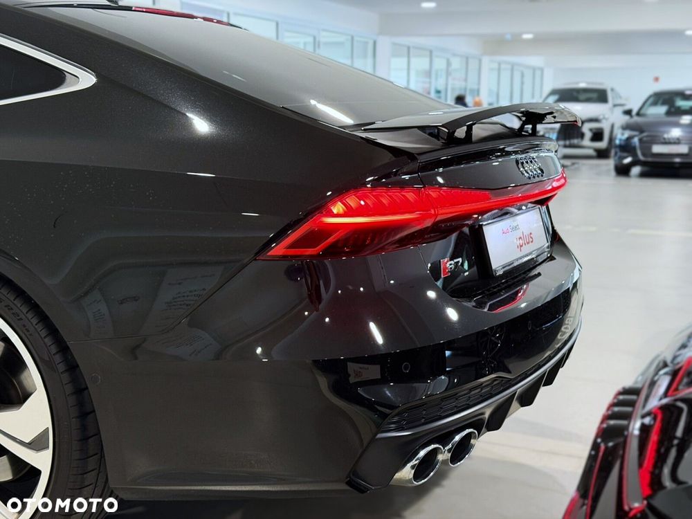 Audi A7 Sportback - 10