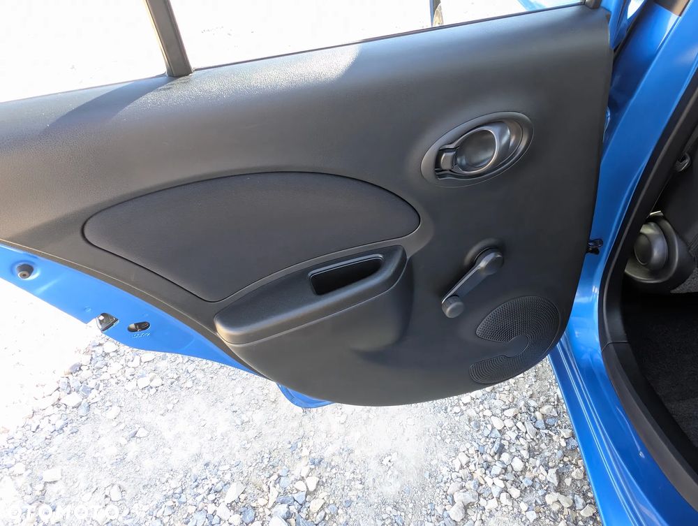 Nissan Micra 1.2 Acenta - 20