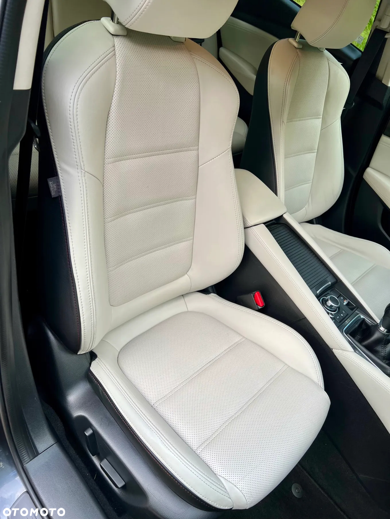 Mazda 6 2.0 Skypassion I-ELoop - 17