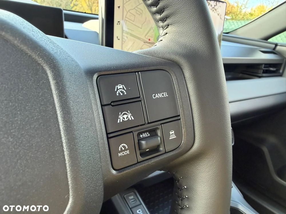 Suzuki Across 2.5 Plug-in Hybrid Elegance 4WD CVT - 21