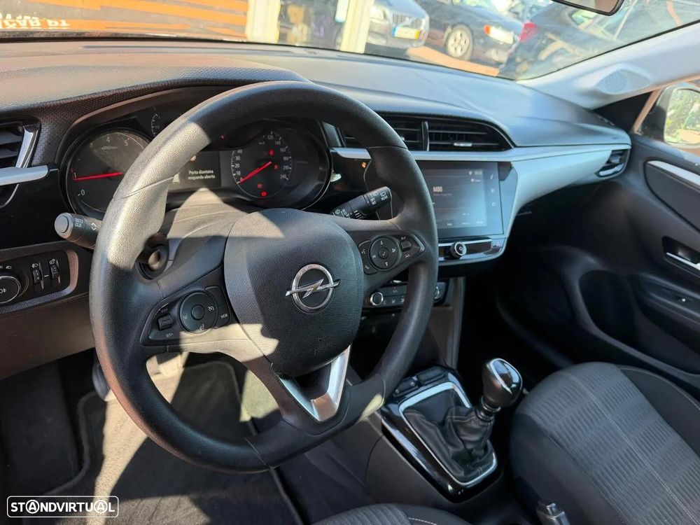 Opel Corsa 1.5 D Business - 35
