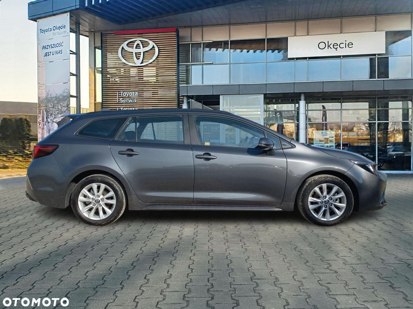 Toyota Corolla - 8